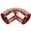 K07296 Copper E/F Elbow 15mm (25)