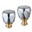 KPRTCK - KeyPlumb - Round Head Tap Conversion Kit - Fits 1/2" & 3/4"