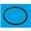 RW2 Mca 1.5" Rubber Inlet Washer